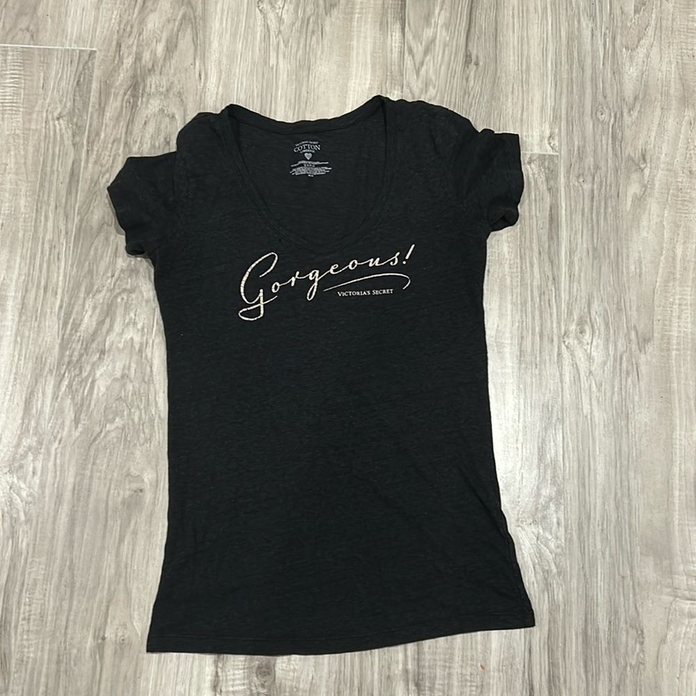 Victoria’s Secret tee size medium